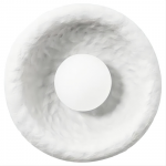 Настенный светильник "Кобра"