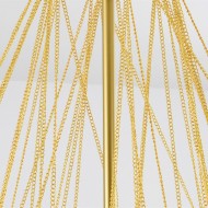 Люстра облачного шара