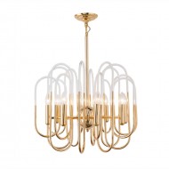 Клипсы Люстра