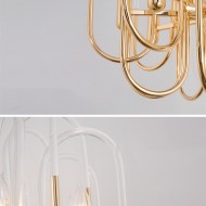 Клипсы Люстра