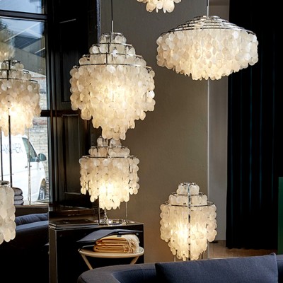 FUN Collection Pendant Light