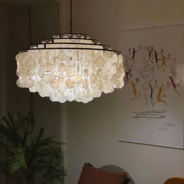 FUN Collection Pendant Light