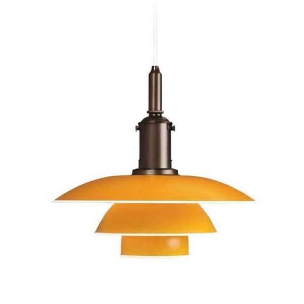PH 3½-3 Pendant Light