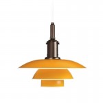 PH 3½-3 Pendant Light