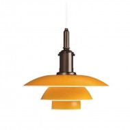 PH 3½-3 Pendant Light
