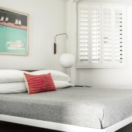 Nelson Bubble Wall Sconce