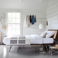 Настенный светильник Nelson Bubble