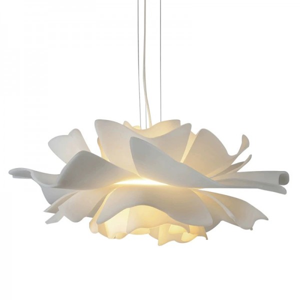 Flower Pendant Light
