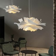 Flower Pendant Light