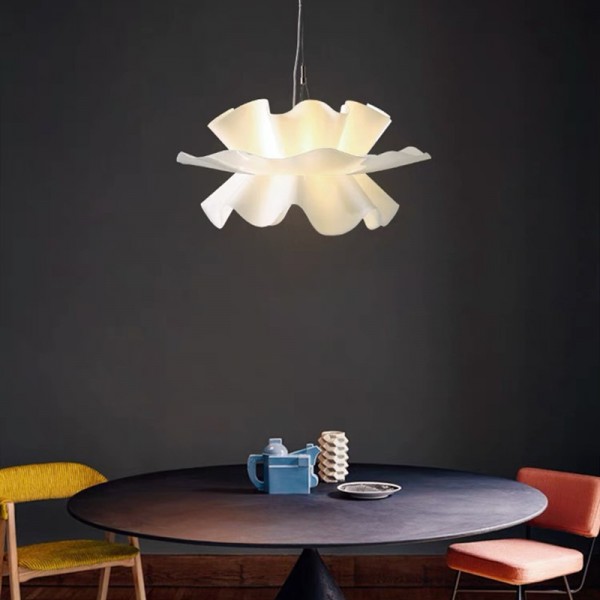 Flower Pendant Light