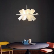 Flower Pendant Light