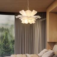 Flower Pendant Light