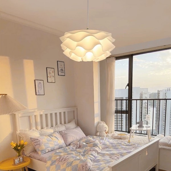 Flower Pendant Light