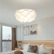 Flower Pendant Light