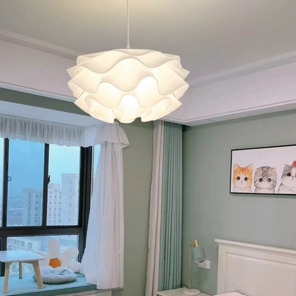 Flower Pendant Light