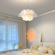 Flower Pendant Light