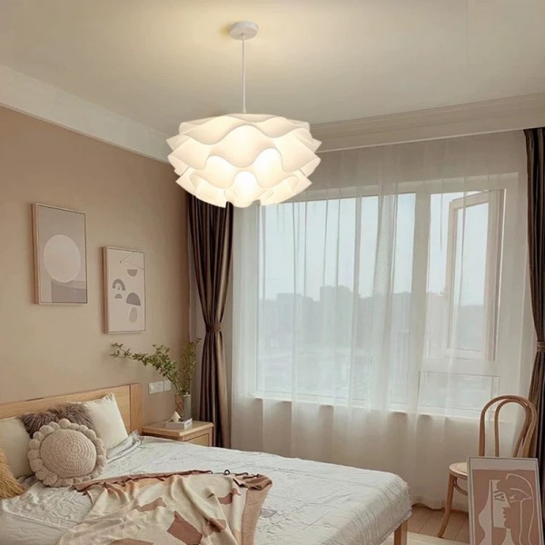 Flower Pendant Light