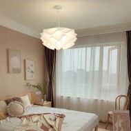 Flower Pendant Light