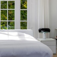 Снупи Настольная лампа