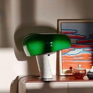 Снупи Настольная лампа