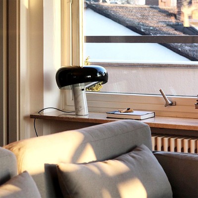 Снупи Настольная лампа