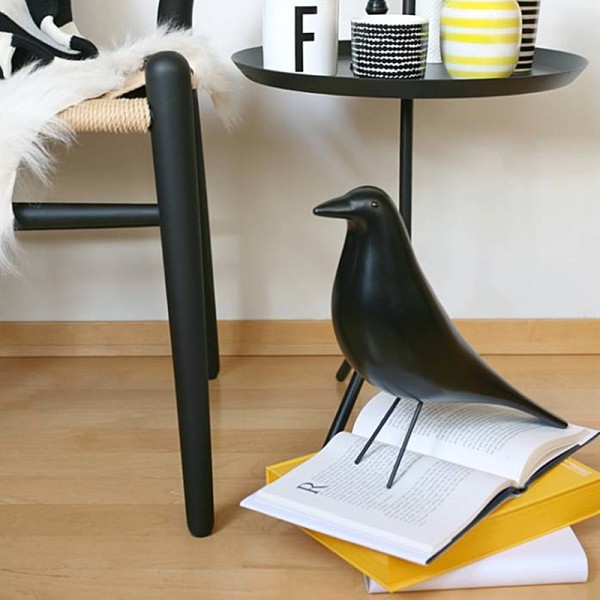 Eames House Bird