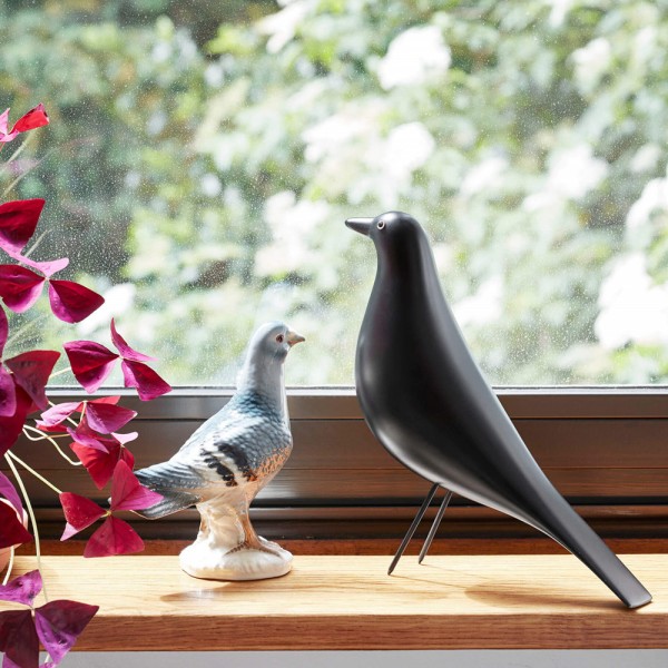 Eames House Bird
