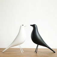 Eames House Bird