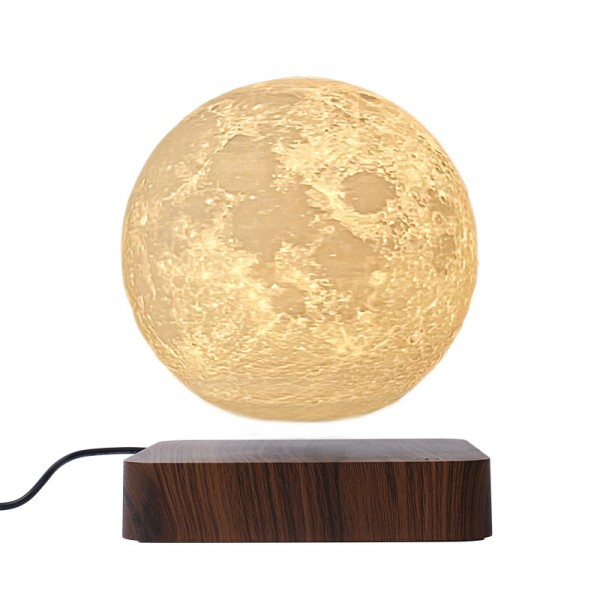 Smart Moon Lamp