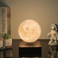Smart Moon Lamp