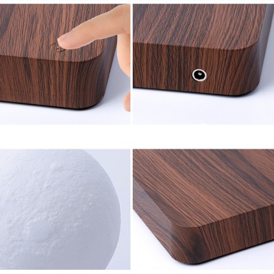 Smart Moon Lamp