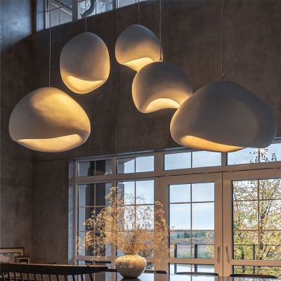 Khmara Pendant Light