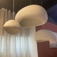Khmara Pendant Light