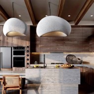 Khmara Pendant Light