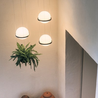 Palma Pendant Lamp