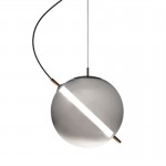Perch Pendant Light