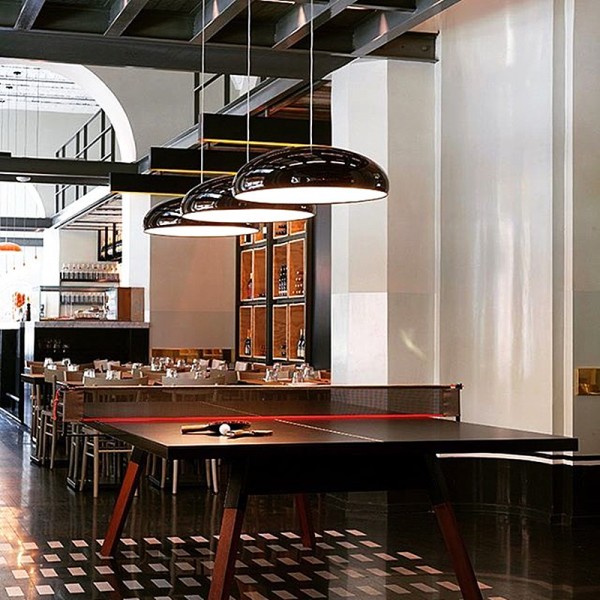 Pangen Pendant Light