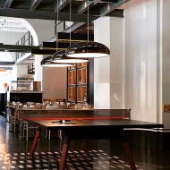 Pangen Pendant Light