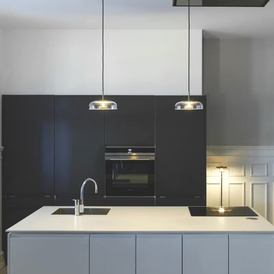 Blossi 1 Pendant Light