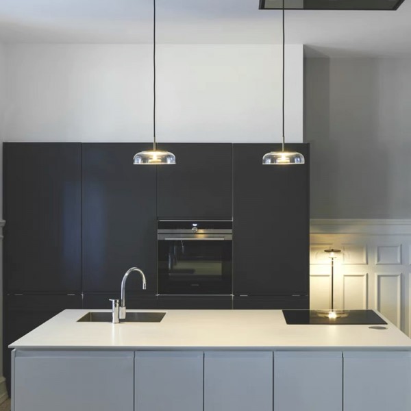 Blossi 1 Pendant Light