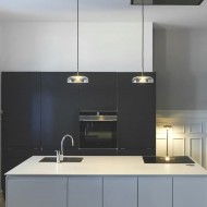 Blossi 1 Pendant Light