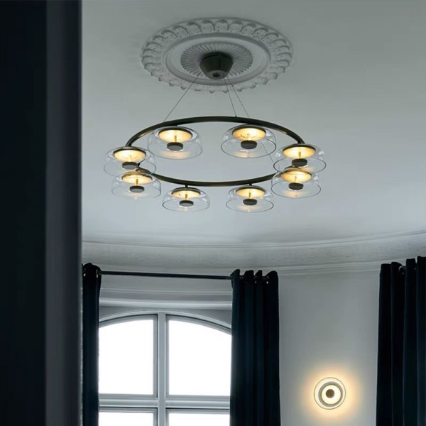 Blossi 1 Pendant Light
