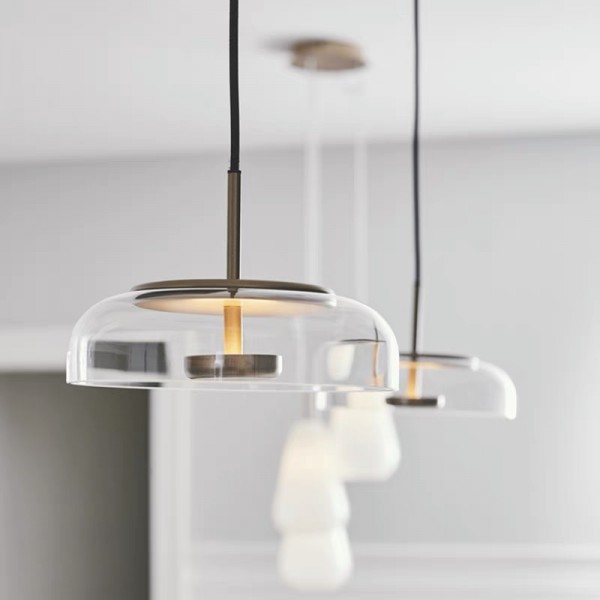 Blossi 1 Pendant Light