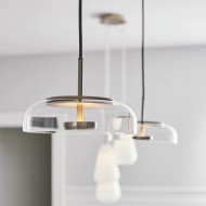 Blossi 1 Pendant Light