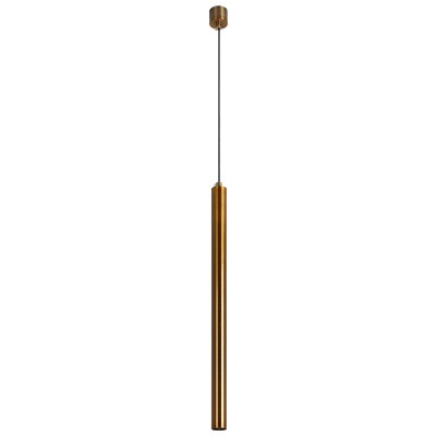 Светодиодный подвесной светильник в стиле ретро