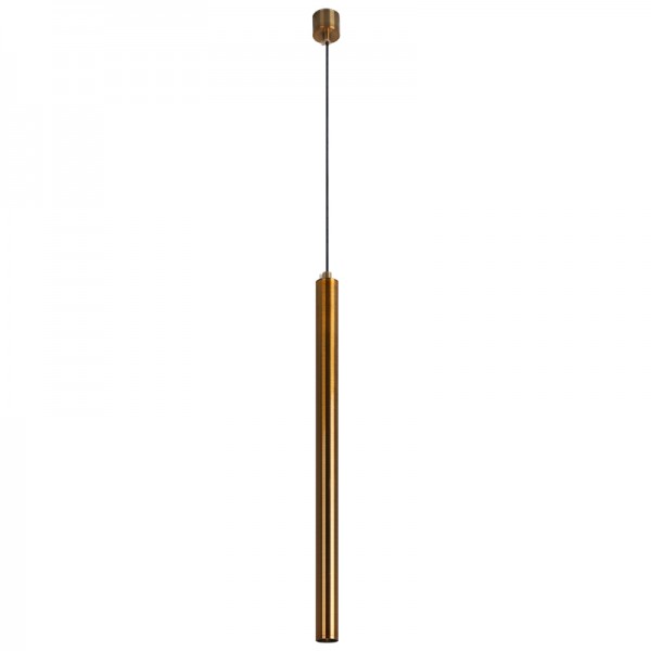 Светодиодный подвесной светильник в стиле ретро