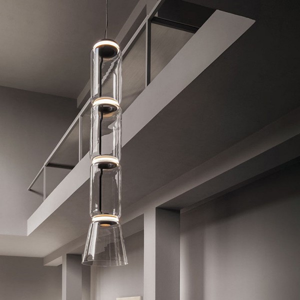 Noctambule Cone Pendant Lamp