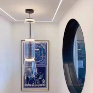 Noctambule Cone Pendant Lamp