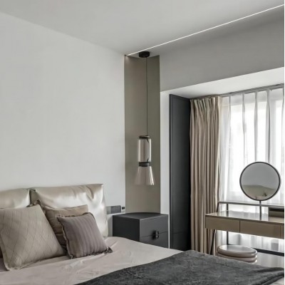 Noctambule Cone Pendant Lamp