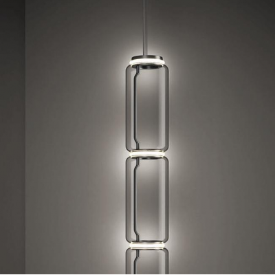 Noctambule Cone Pendant Lamp